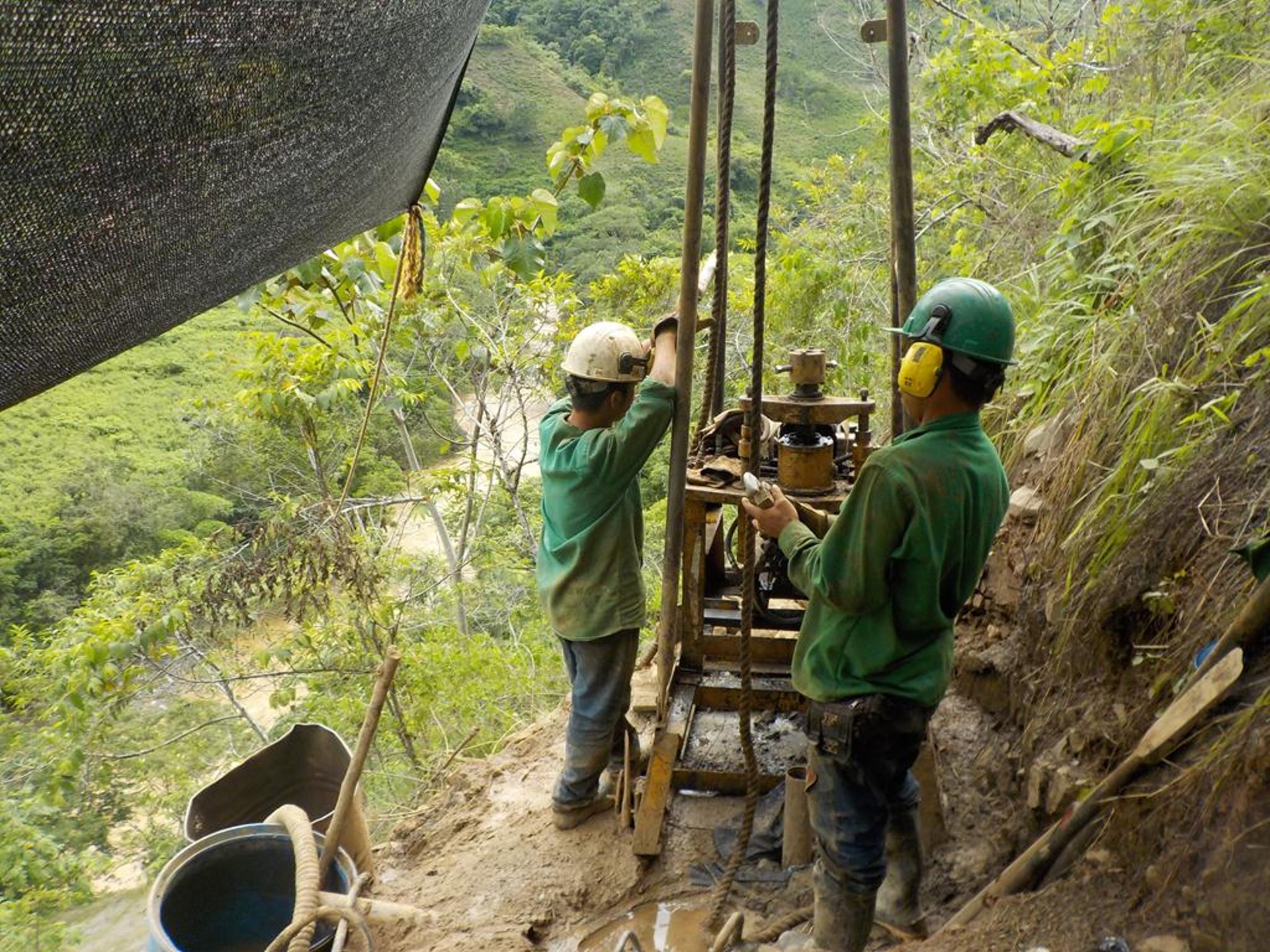 Imagen de gerencia y proyectos